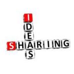 ideas sharing