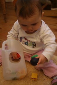 Baby Sorting Toys