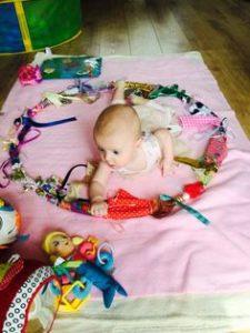 Benefits of Tummy Time, Why Tummy Time is Important